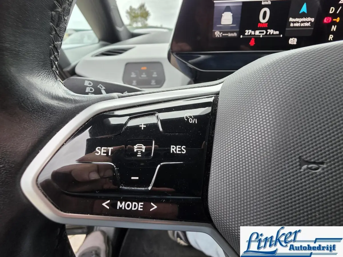 First Plus 58 kWh SOH 93% |NL-AUTO|CAMERA
