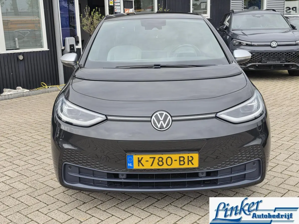 First Plus 58 kWh SOH 93% |NL-AUTO|CAMERA