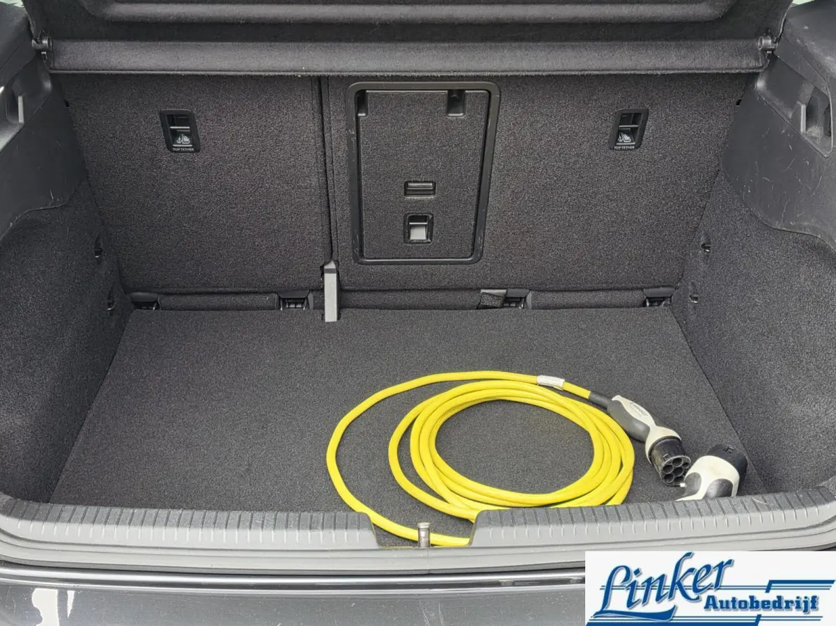 First Plus 58 kWh SOH 93% |NL-AUTO|CAMERA