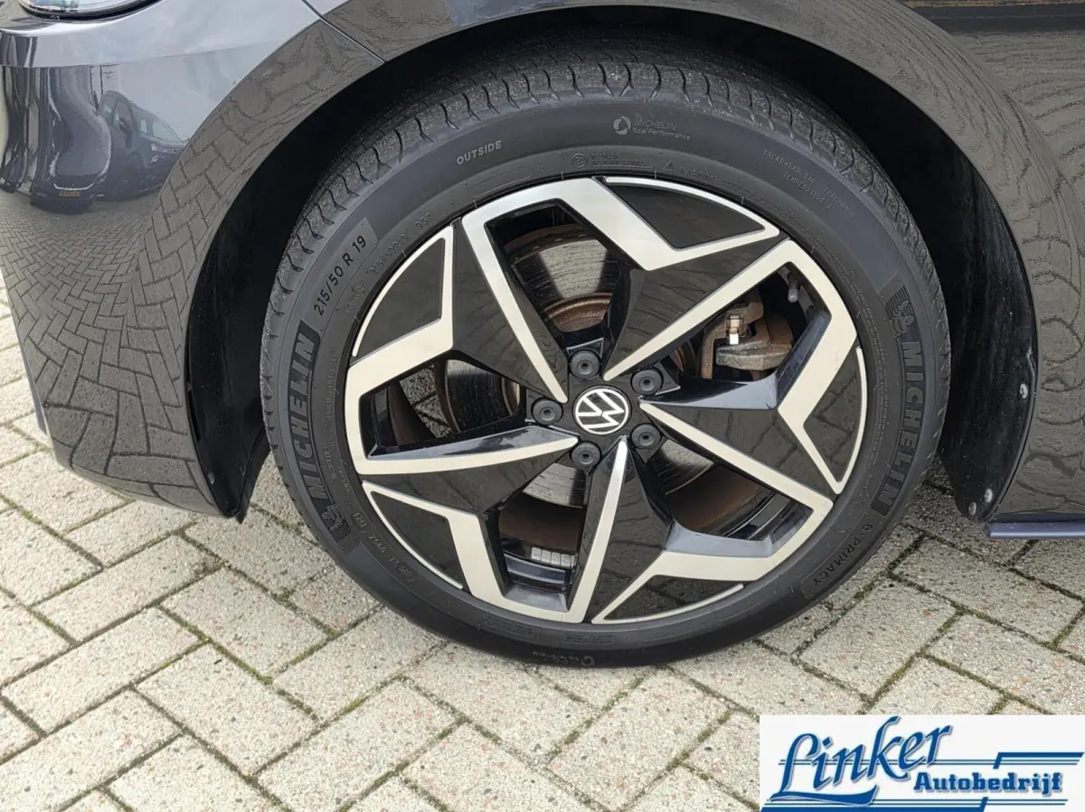 First Plus 58 kWh SOH 93% |NL-AUTO|CAMERA