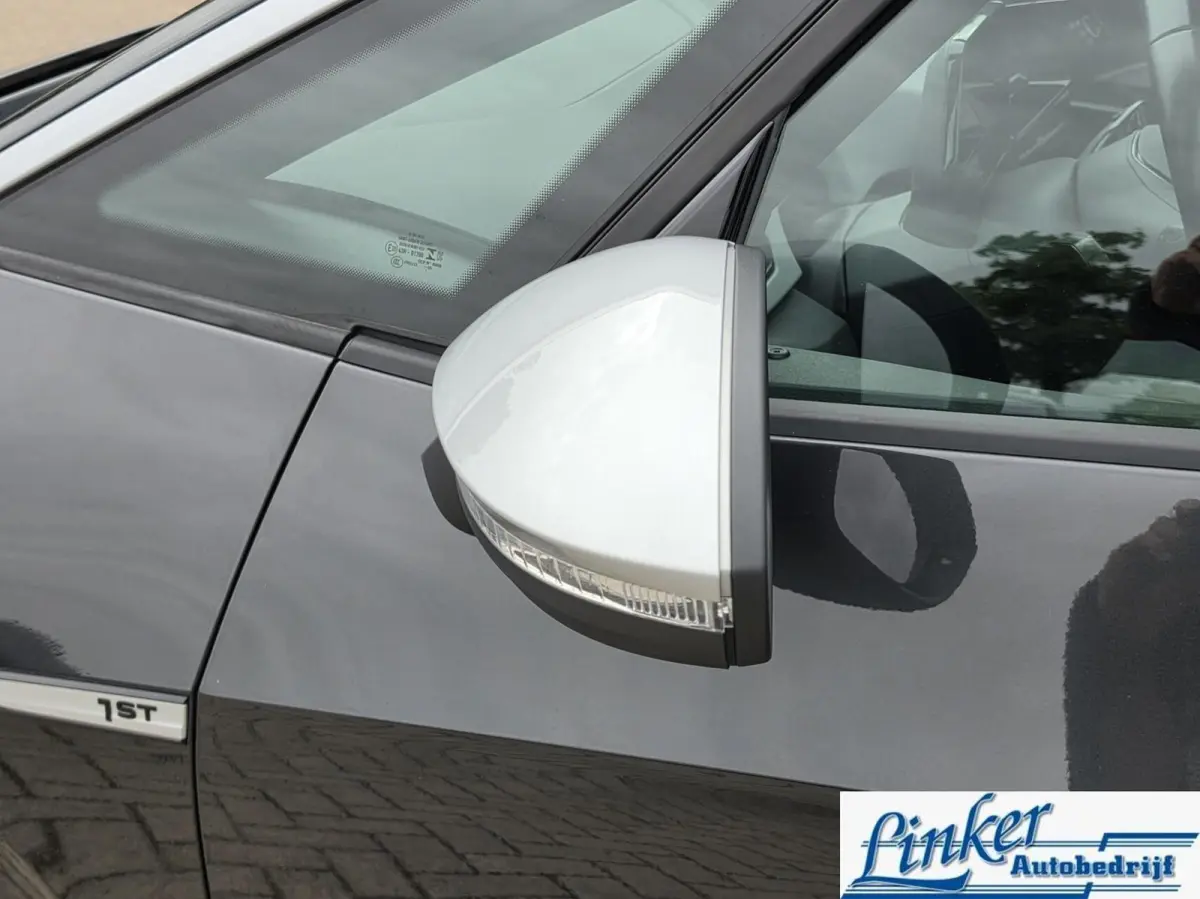 First Plus 58 kWh SOH 93% |NL-AUTO|CAMERA