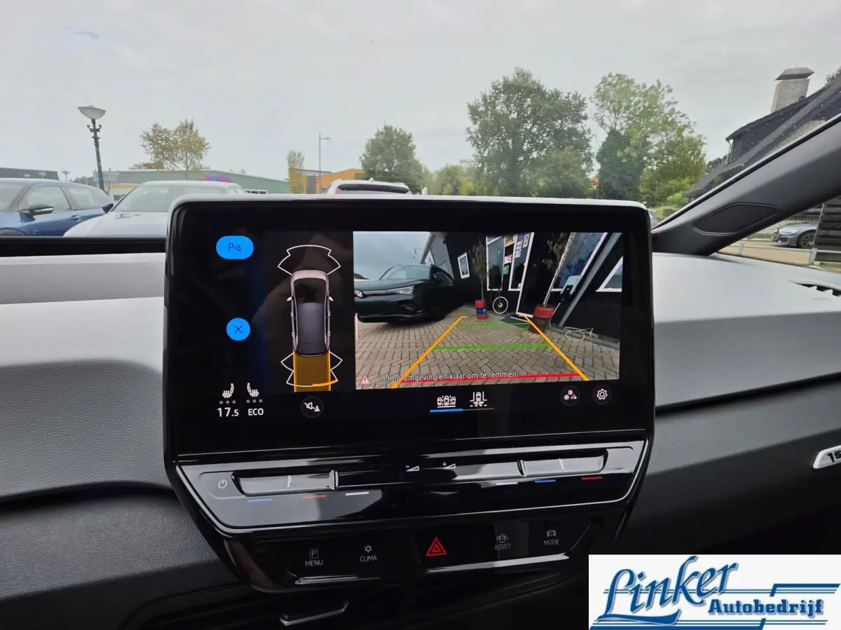 First Plus 58 kWh SOH 93% |NL-AUTO|CAMERA