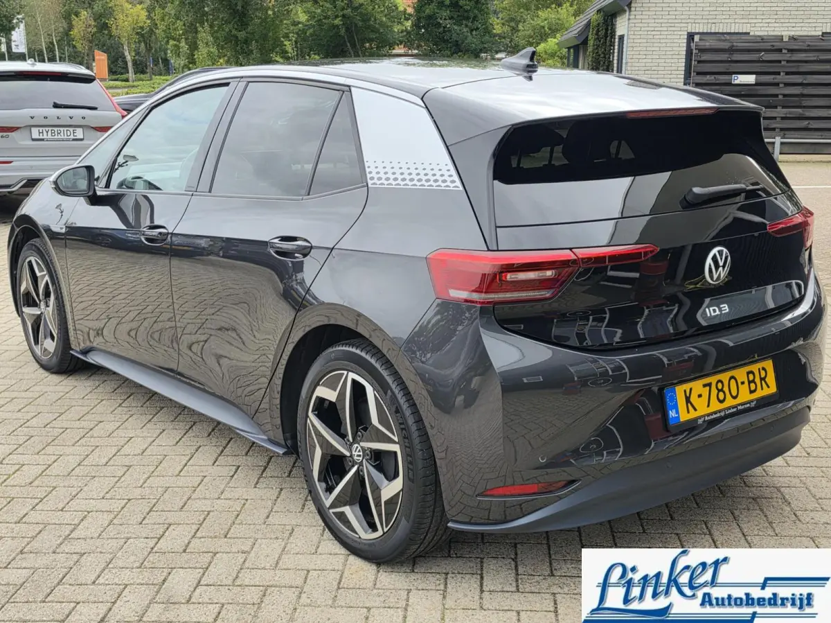 First Plus 58 kWh SOH 93% |NL-AUTO|CAMERA
