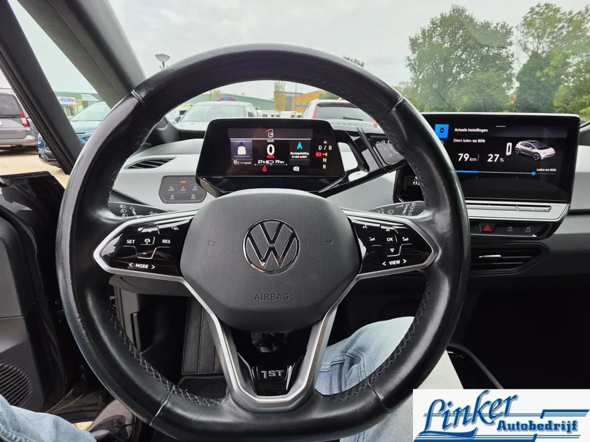 First Plus 58 kWh SOH 93% |NL-AUTO|CAMERA