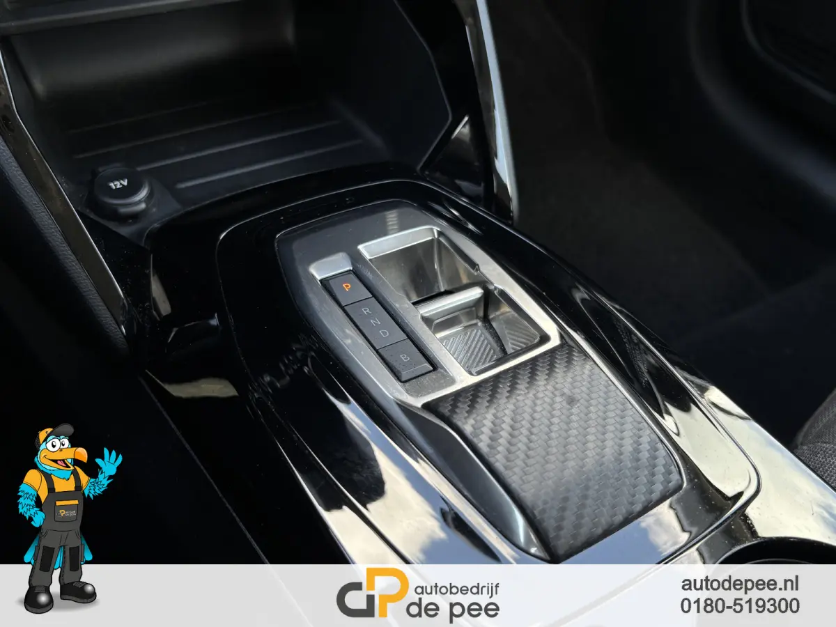 EV Active 50 kWh GARANTIE/CRUISE/CLIMA/CARPLAY/EL.RAMEN/CV+AB rijklaarprijs!