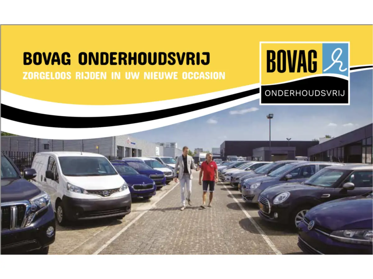 EV Active 50 kWh GARANTIE/CRUISE/CLIMA/CARPLAY/EL.RAMEN/CV+AB rijklaarprijs!