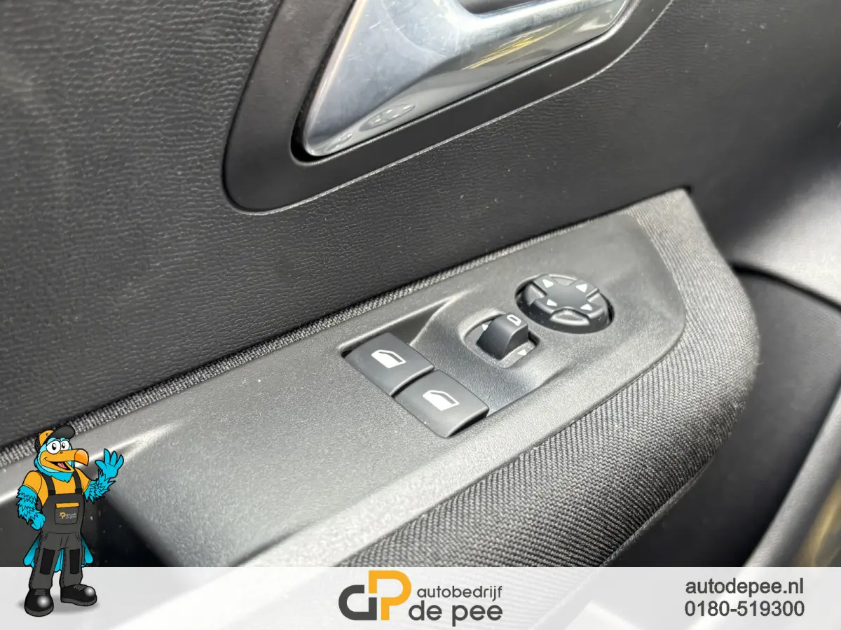 EV Active 50 kWh GARANTIE/CRUISE/CLIMA/CARPLAY/EL.RAMEN/CV+AB rijklaarprijs!