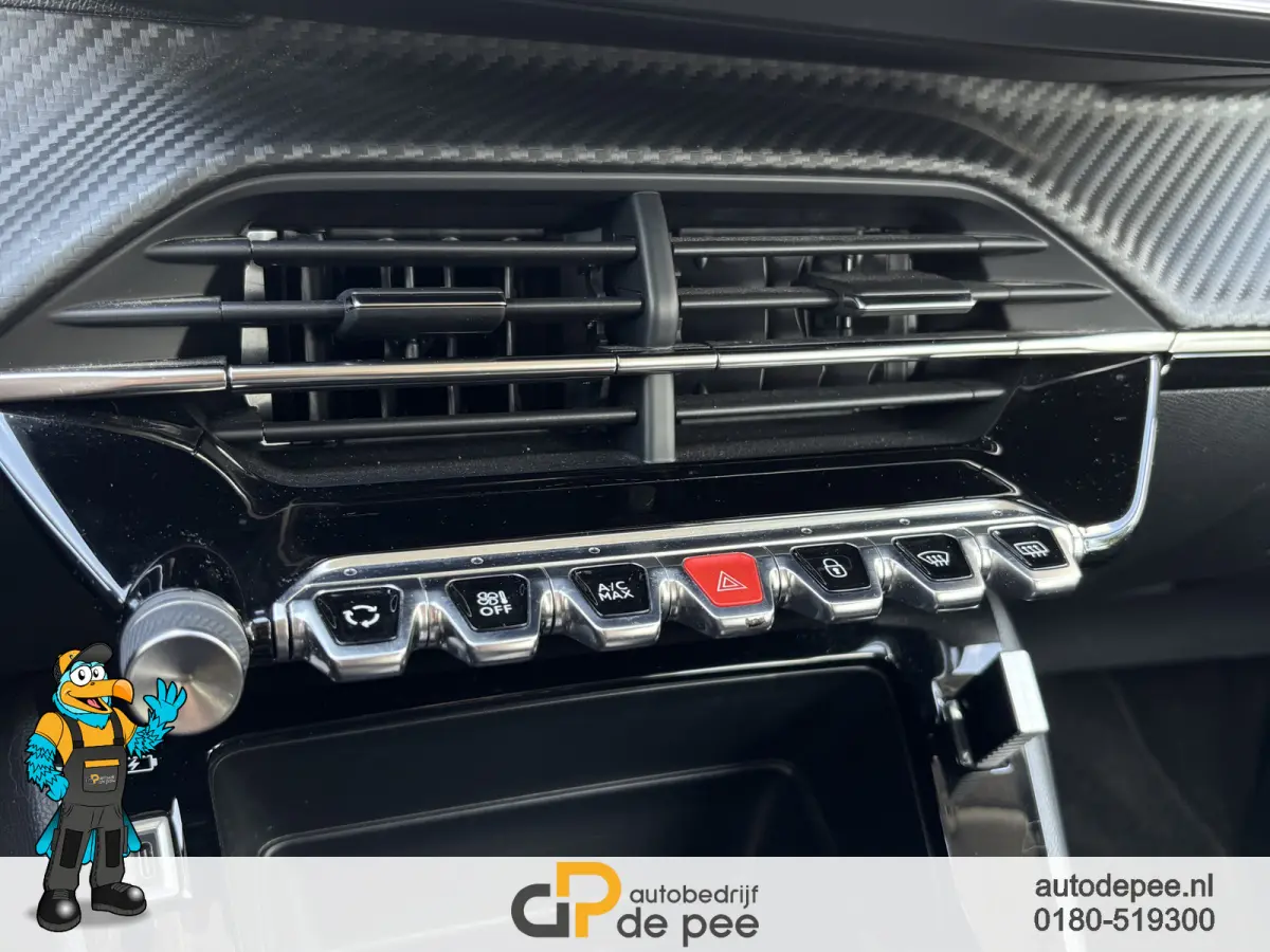 EV Active 50 kWh GARANTIE/CRUISE/CLIMA/CARPLAY/EL.RAMEN/CV+AB rijklaarprijs!