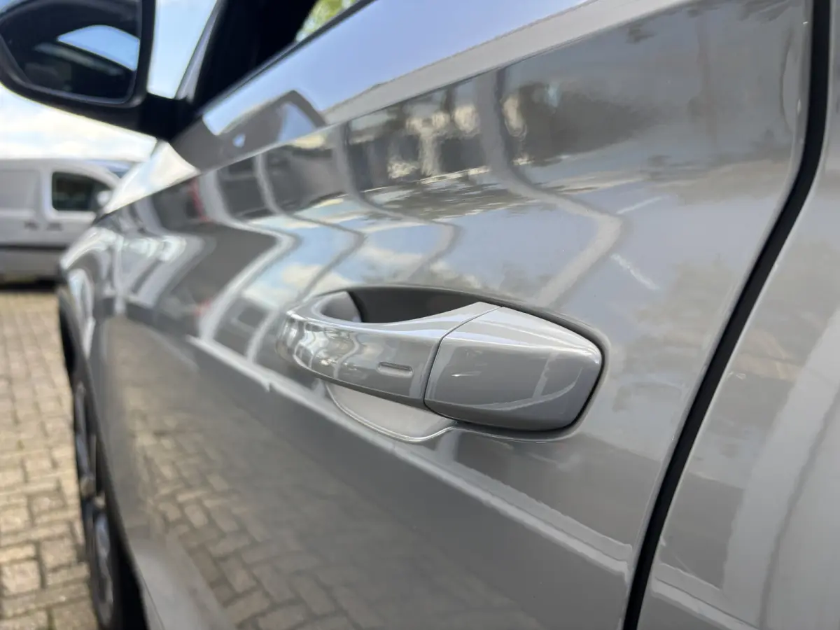 1.5 TSI Sportline Business 7p. | Trekhaak | Pano | Sfeerverlichting | Apple Carplay | Stoelverwarming