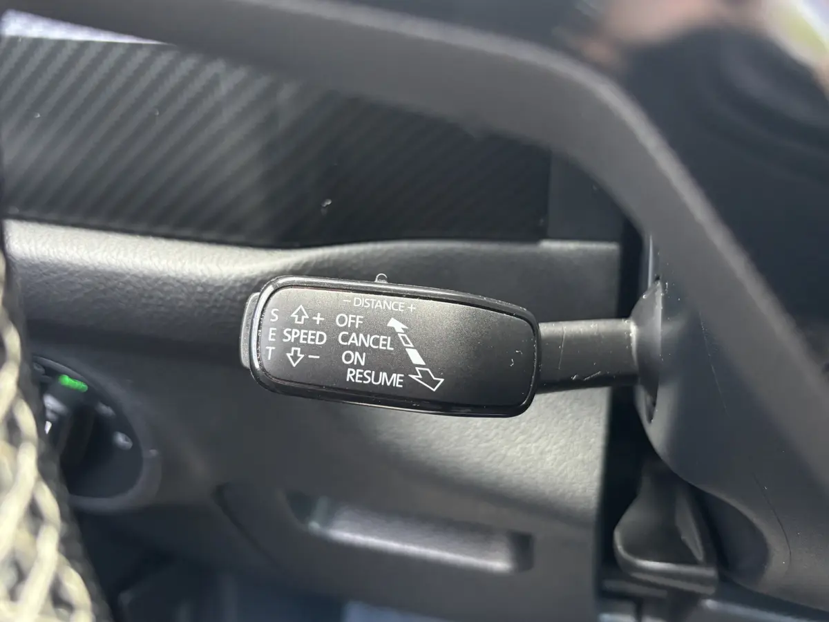 1.5 TSI Sportline Business 7p. | Trekhaak | Pano | Sfeerverlichting | Apple Carplay | Stoelverwarming