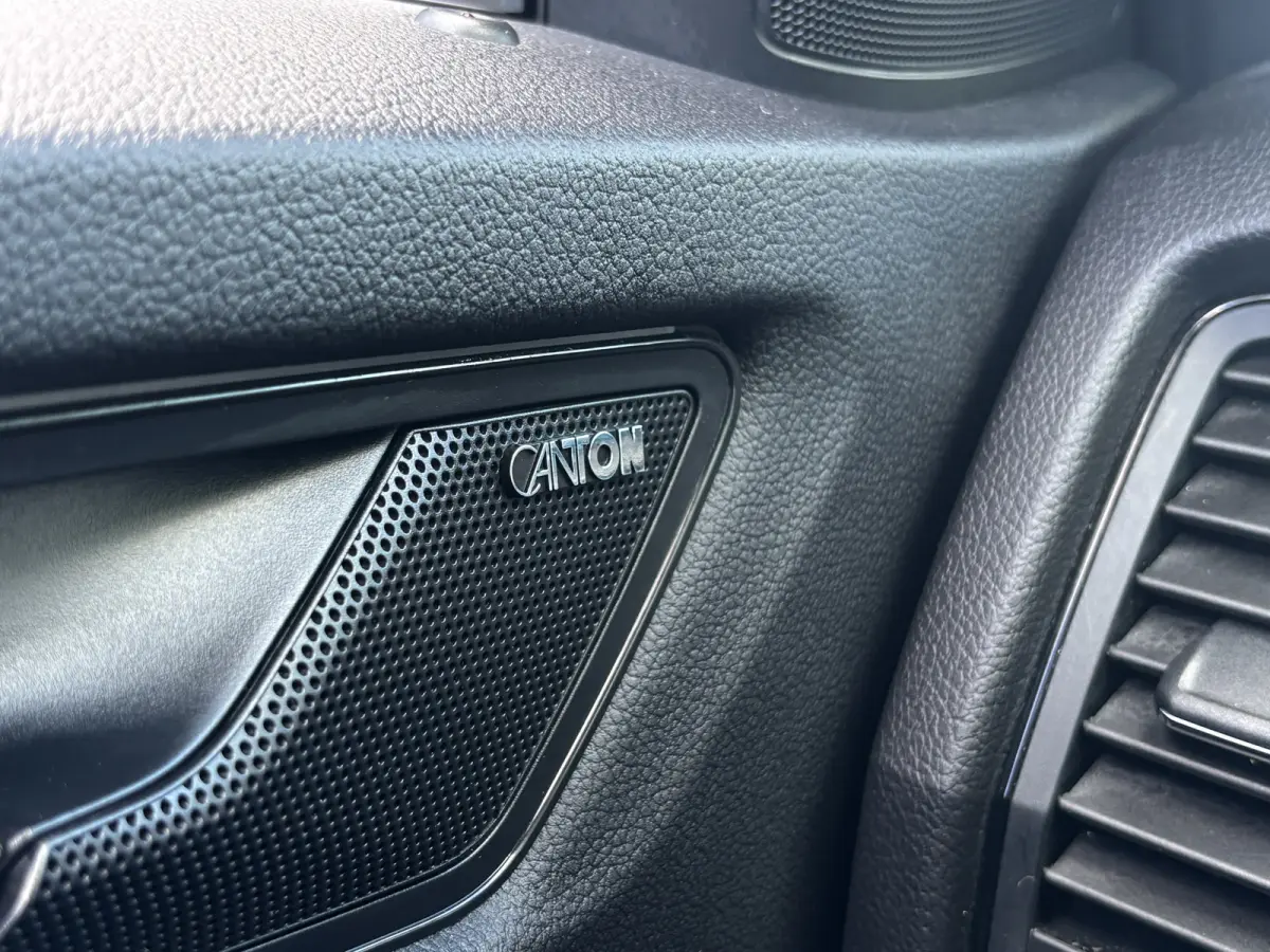 1.5 TSI Sportline Business 7p. | Trekhaak | Pano | Sfeerverlichting | Apple Carplay | Stoelverwarming