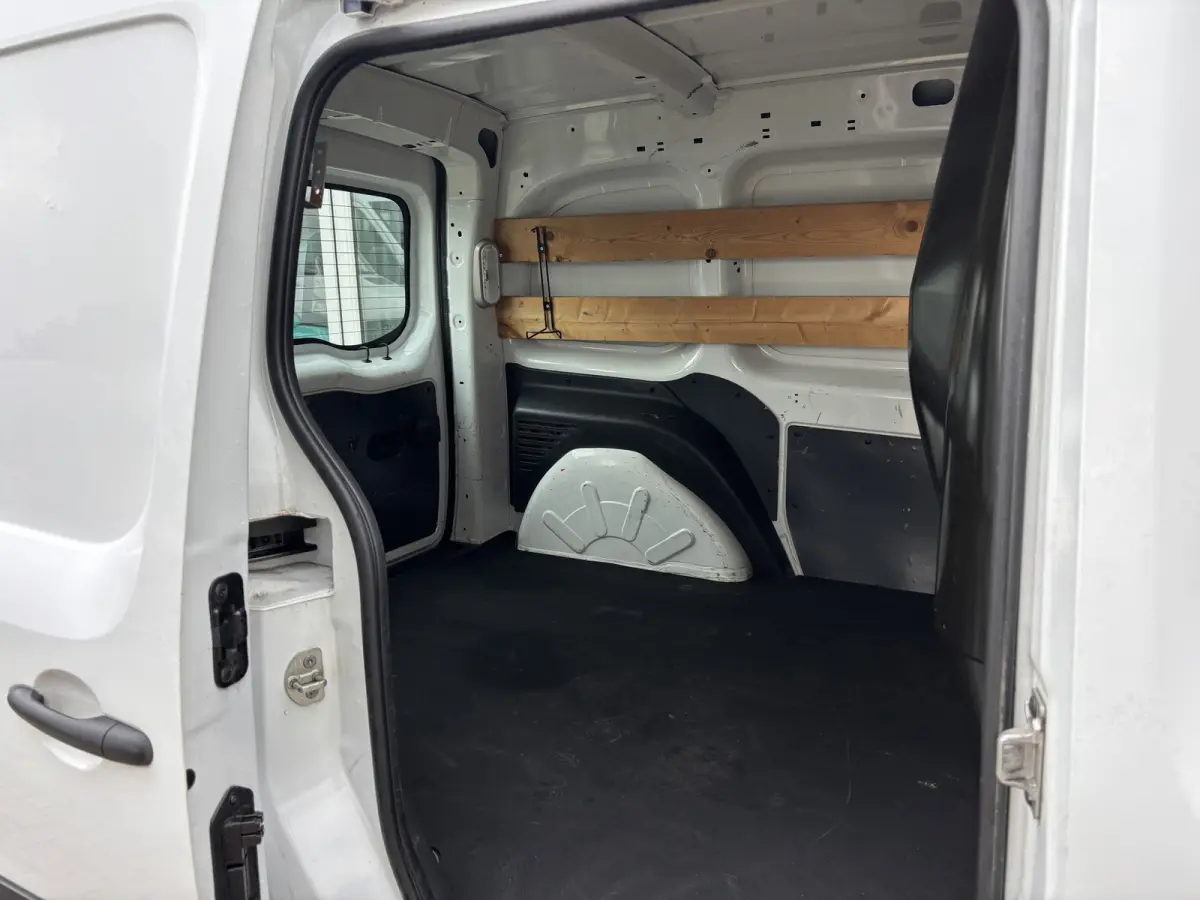 108 CDI BlueEFFICIENCY | Bluetooth | Airco | Elektrische Ramen