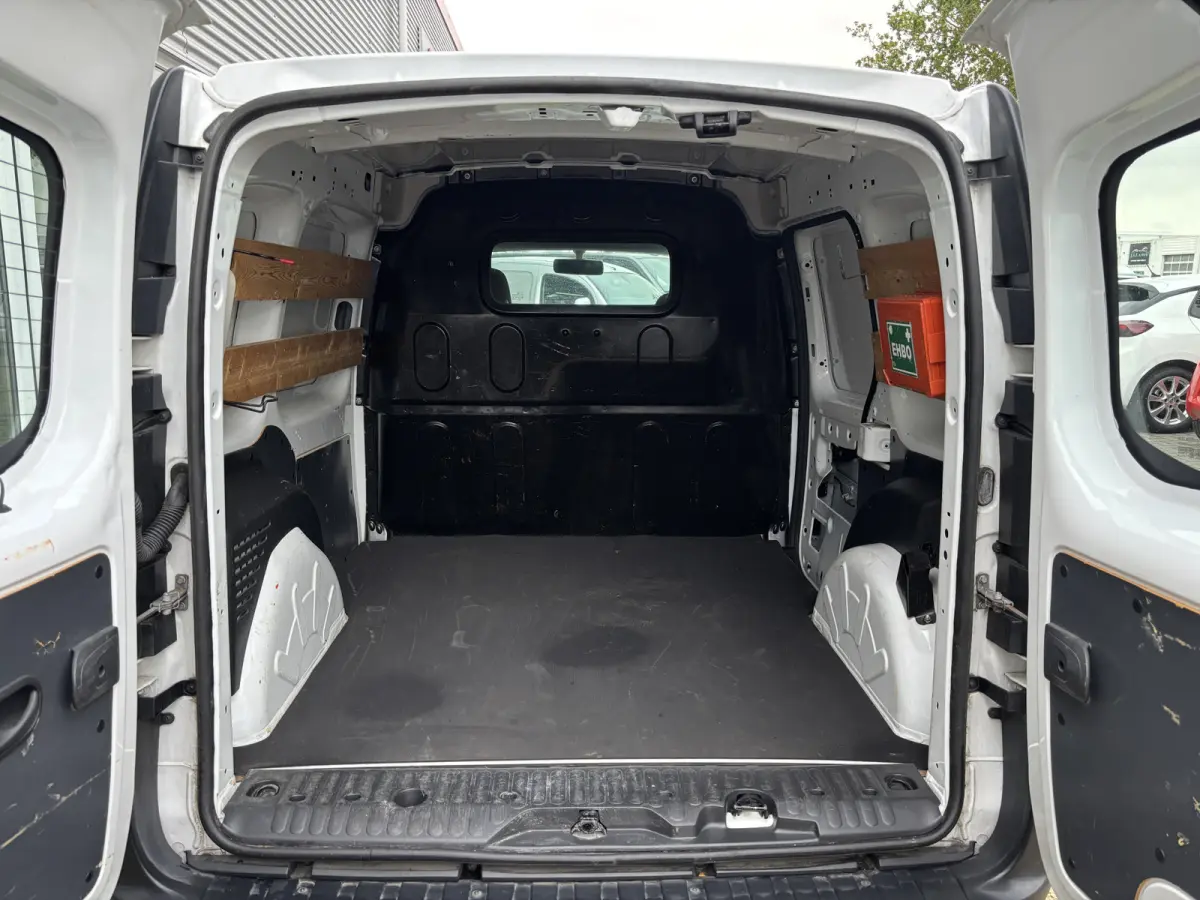 108 CDI BlueEFFICIENCY | Bluetooth | Airco | Elektrische Ramen