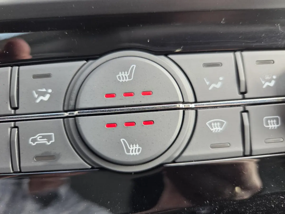 L3H3 72 kWh Airco Achteruitrijcamera PDC Stoelverwarming