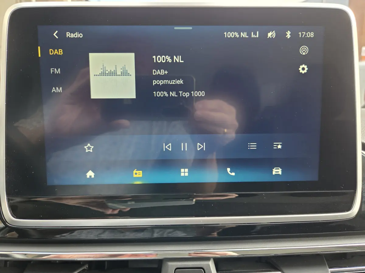 L3H3 72 kWh Airco Achteruitrijcamera PDC Stoelverwarming