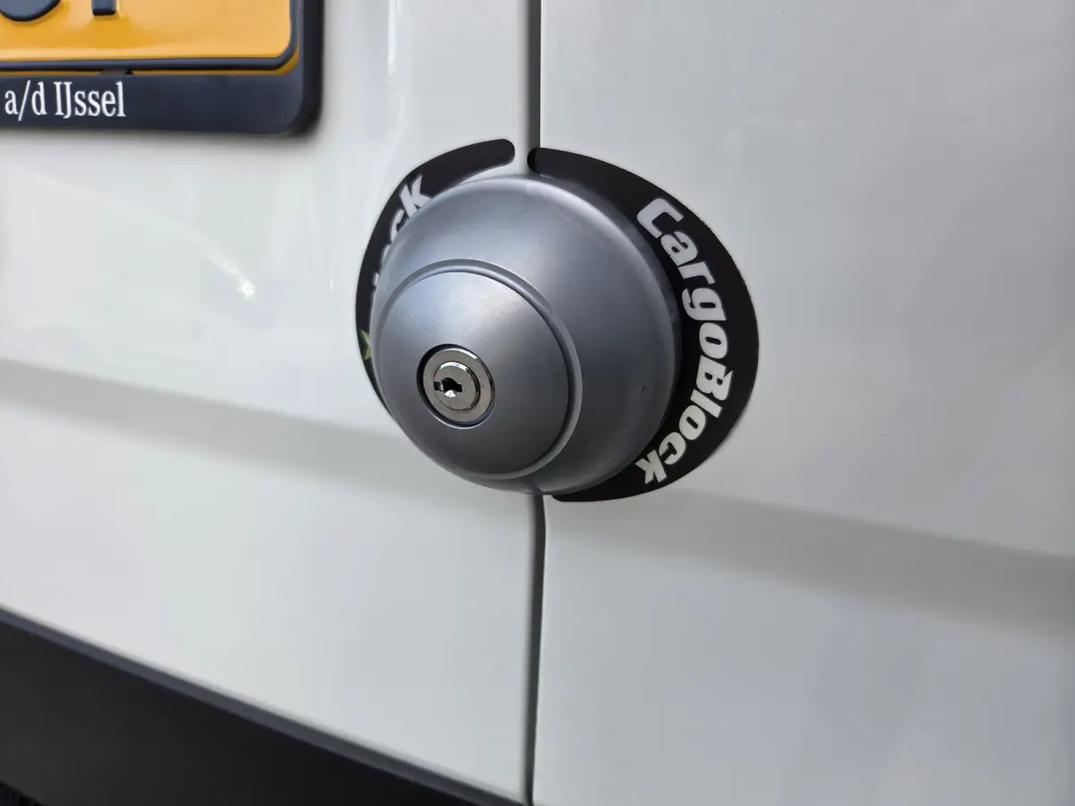 L3H3 72 kWh Airco Achteruitrijcamera PDC Stoelverwarming