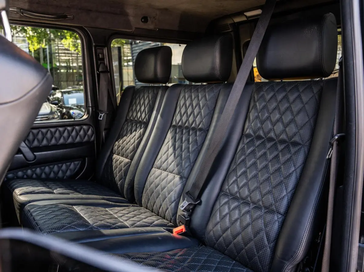 G63 AMG|PANO|MAT|MEMORY|H&K|22''|FACELIFT
