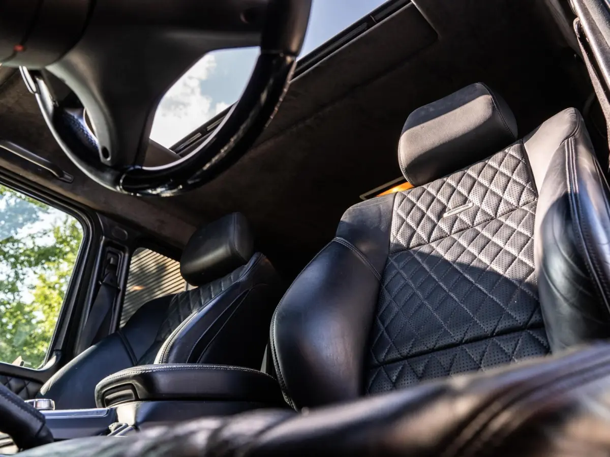G63 AMG|PANO|MAT|MEMORY|H&K|22''|FACELIFT