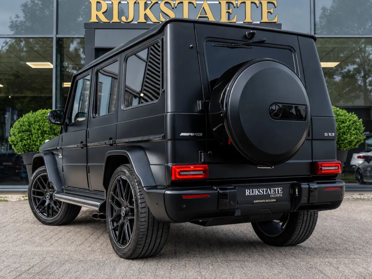 G63 AMG|PANO|MAT|MEMORY|H&K|22''|FACELIFT