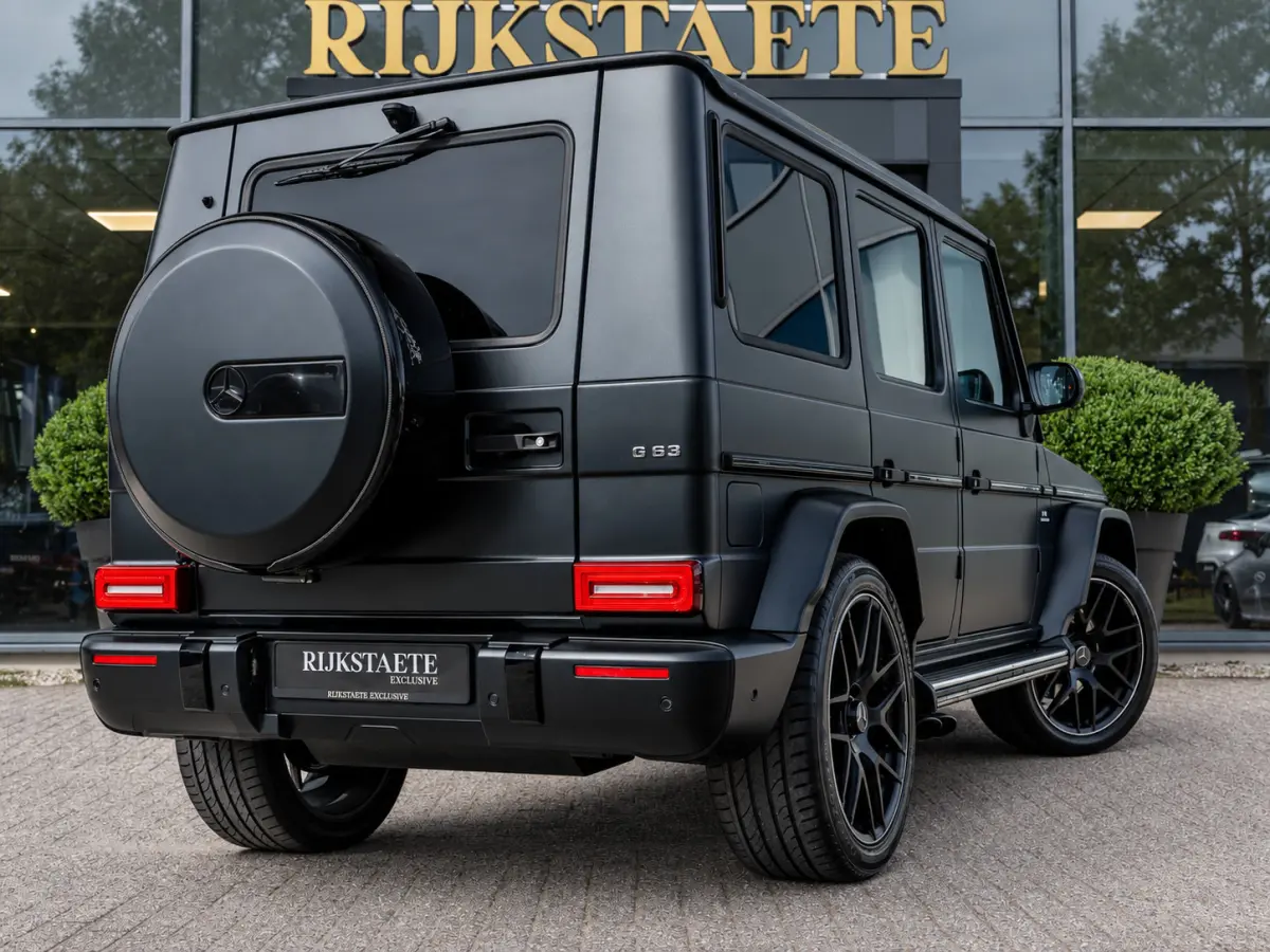 G63 AMG|PANO|MAT|MEMORY|H&K|22''|FACELIFT