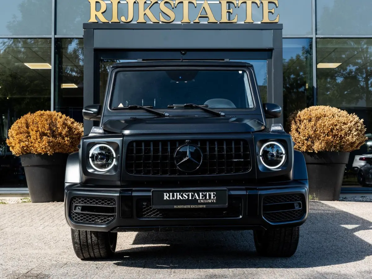 G63 AMG|PANO|MAT|MEMORY|H&K|22''|FACELIFT