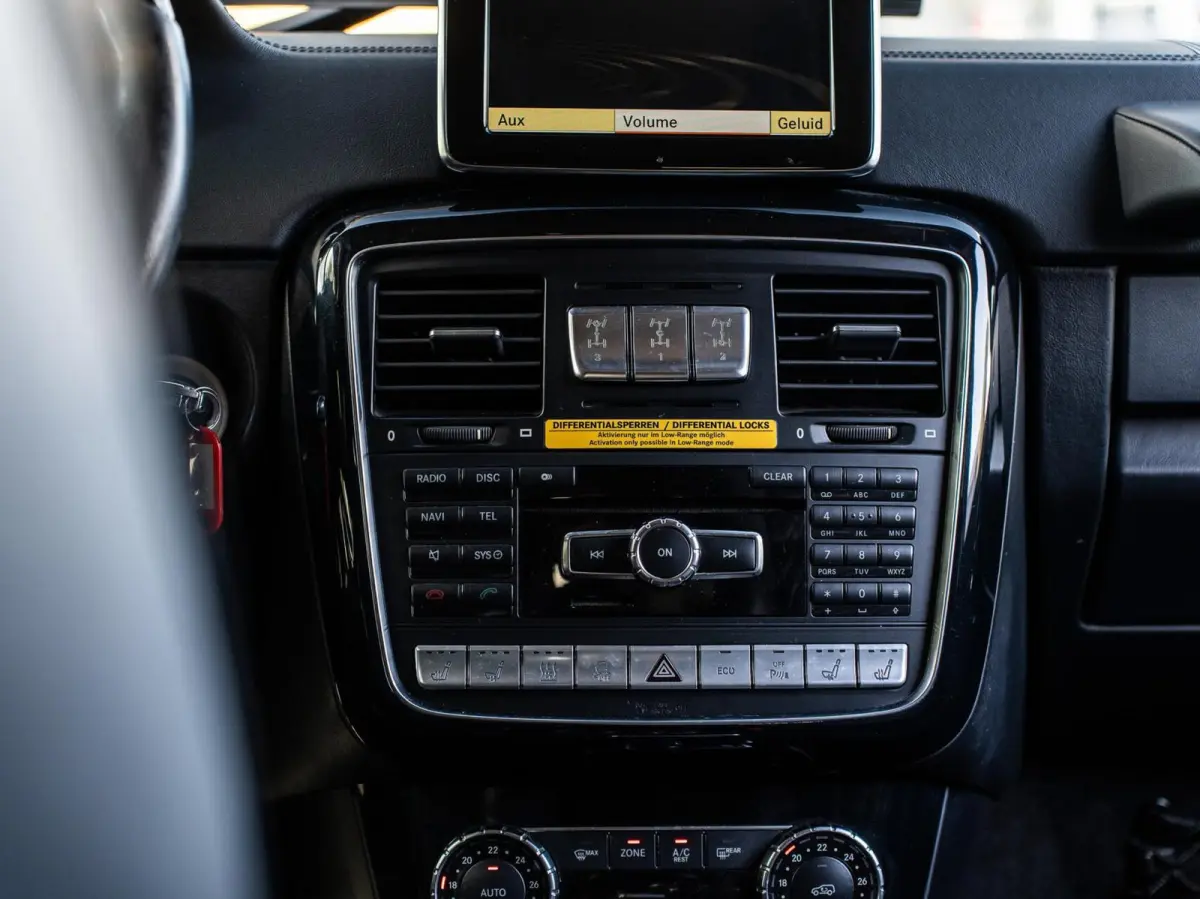 G63 AMG|PANO|MAT|MEMORY|H&K|22''|FACELIFT