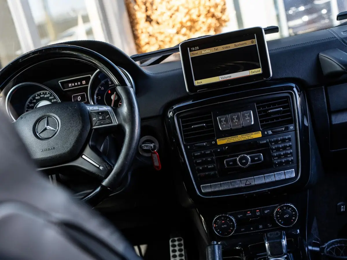 G63 AMG|PANO|MAT|MEMORY|H&K|22''|FACELIFT