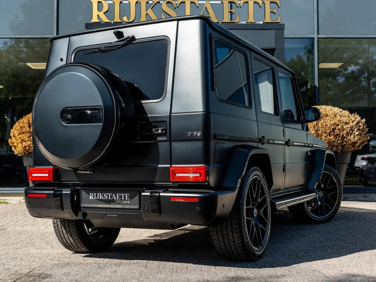 G63 AMG|PANO|MAT|MEMORY|H&K|22''|FACELIFT