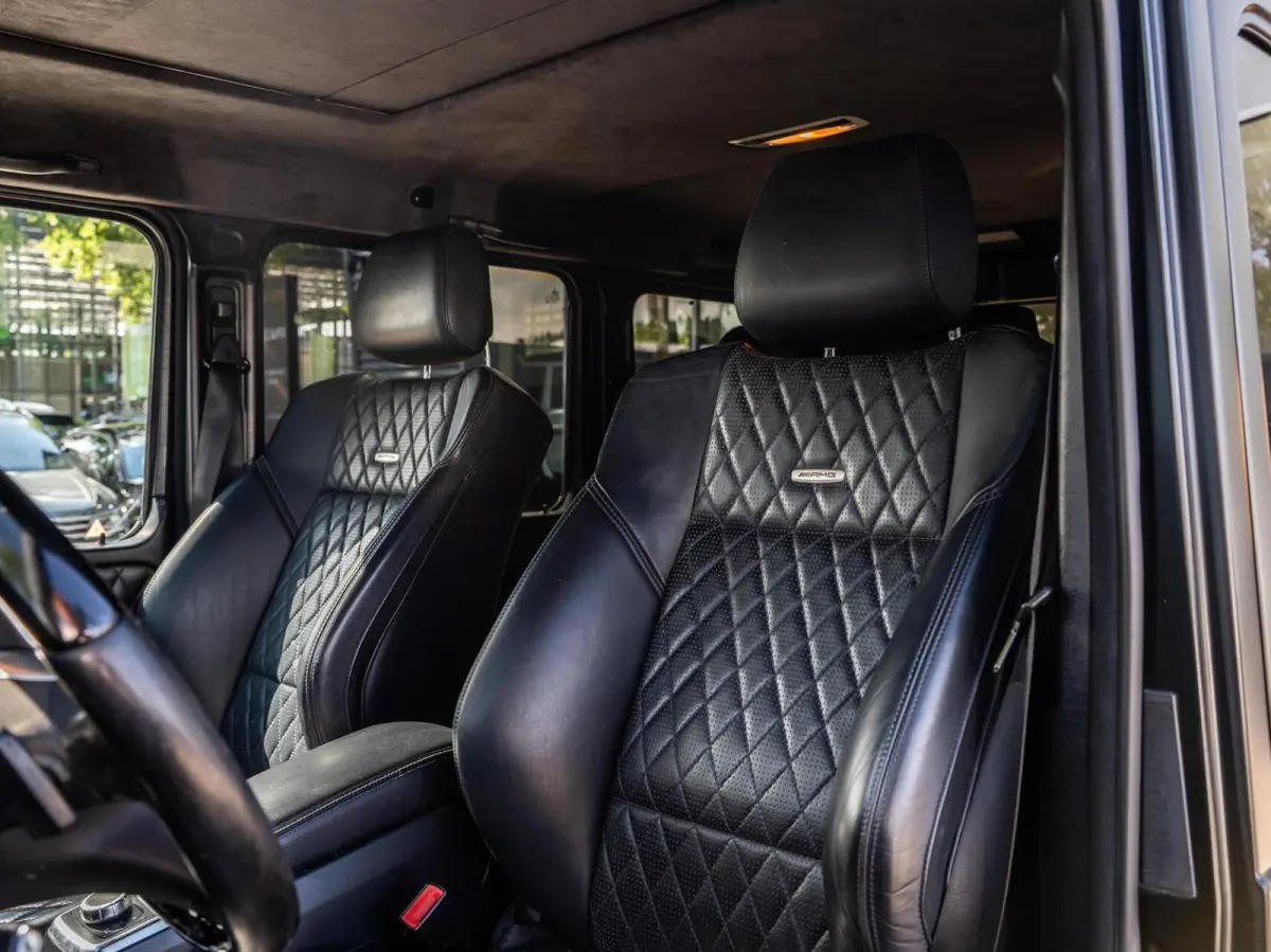 G63 AMG|PANO|MAT|MEMORY|H&K|22''|FACELIFT