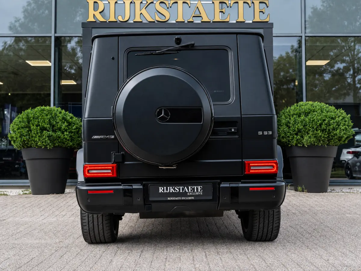 G63 AMG|PANO|MAT|MEMORY|H&K|22''|FACELIFT