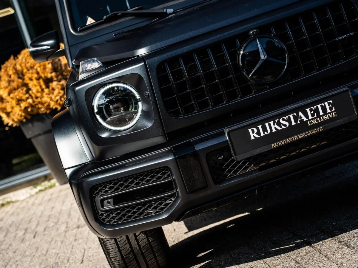 G63 AMG|PANO|MAT|MEMORY|H&K|22''|FACELIFT
