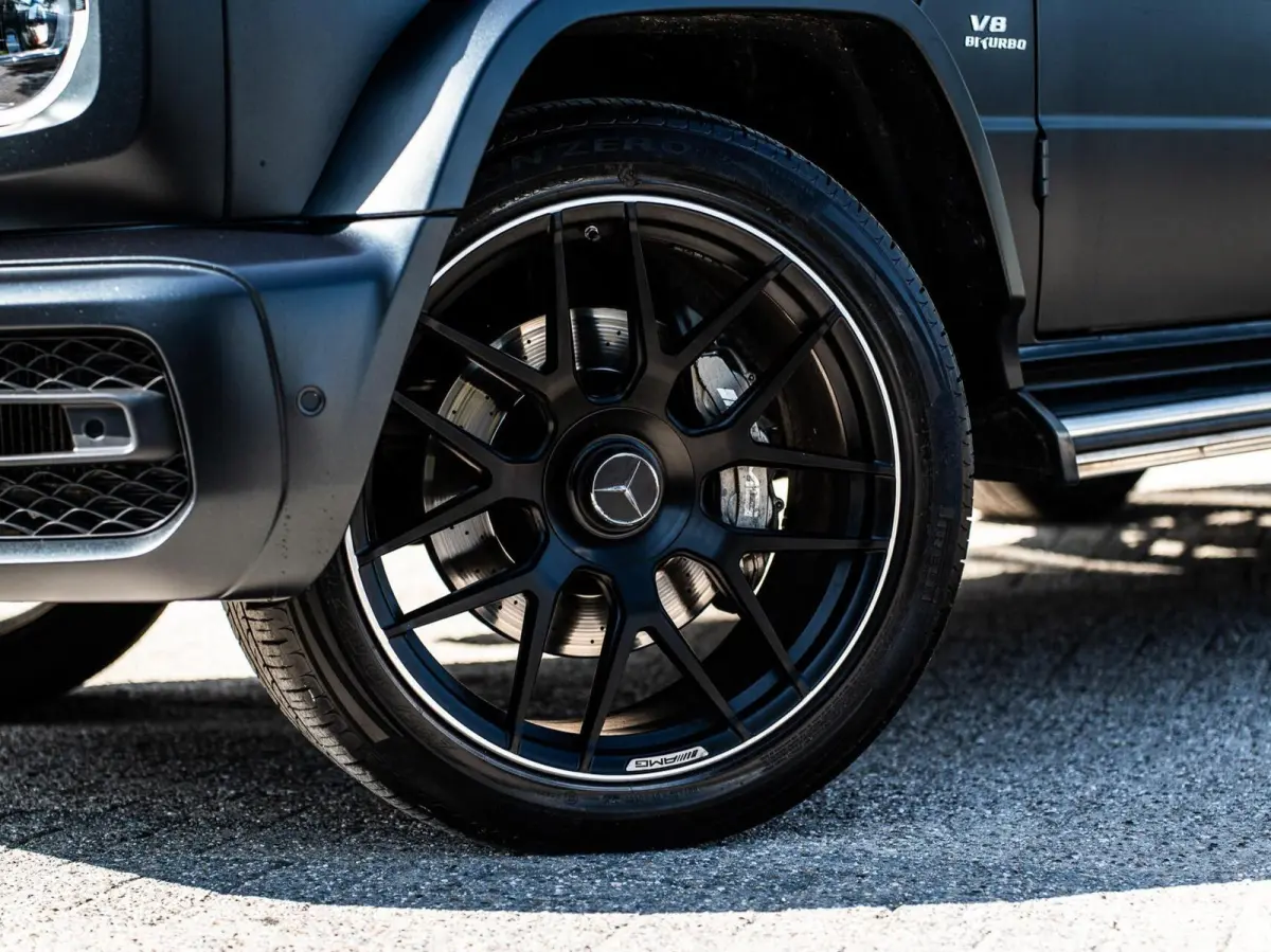 G63 AMG|PANO|MAT|MEMORY|H&K|22''|FACELIFT