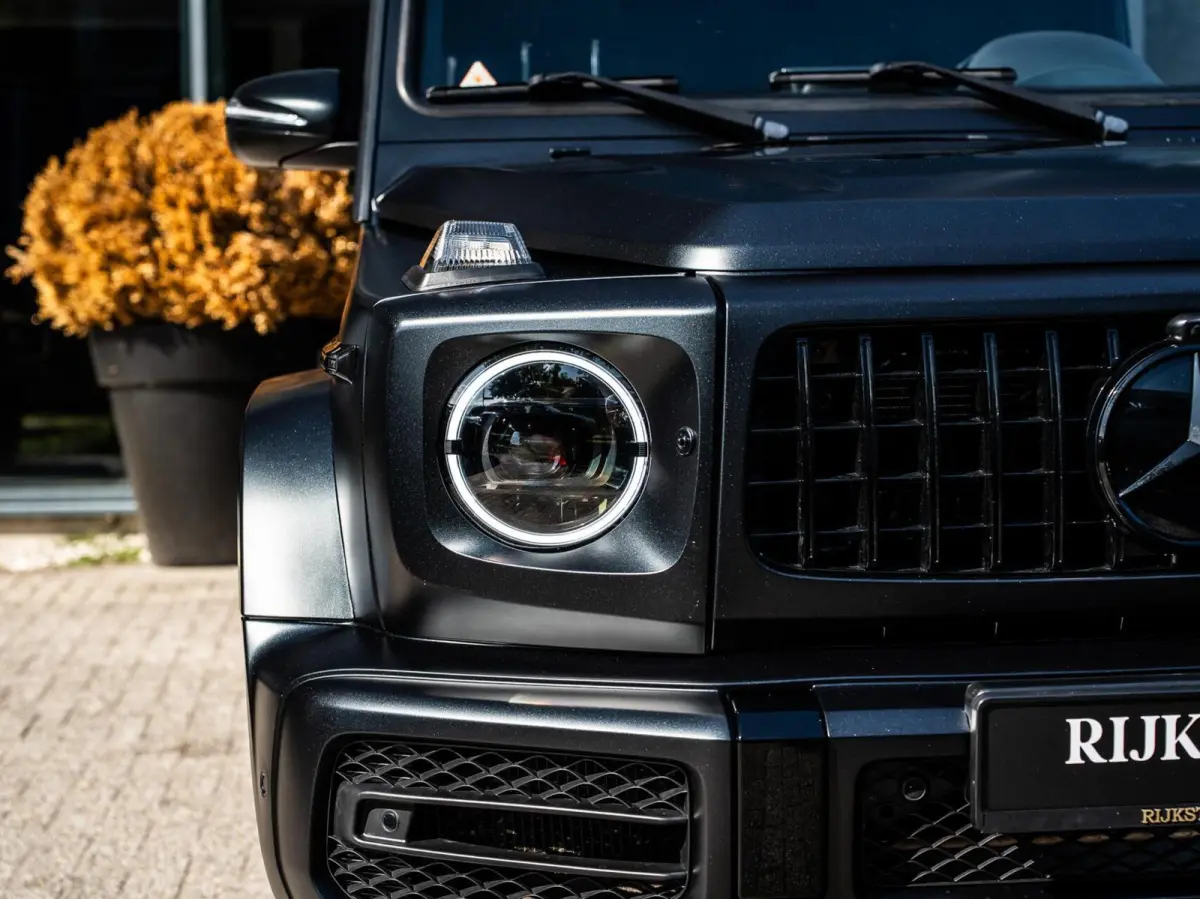 G63 AMG|PANO|MAT|MEMORY|H&K|22''|FACELIFT