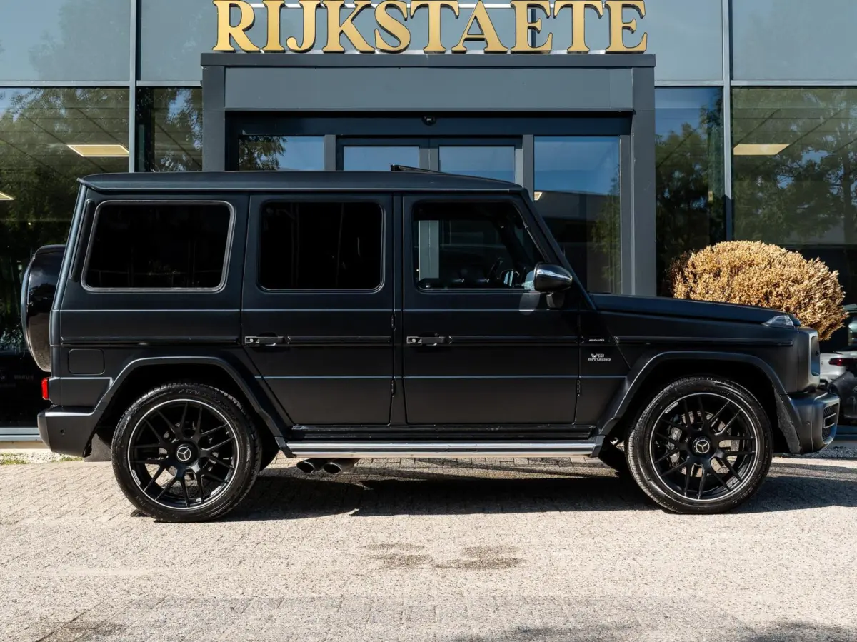 G63 AMG|PANO|MAT|MEMORY|H&K|22''|FACELIFT