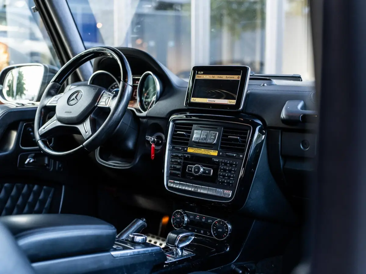 G63 AMG|PANO|MAT|MEMORY|H&K|22''|FACELIFT