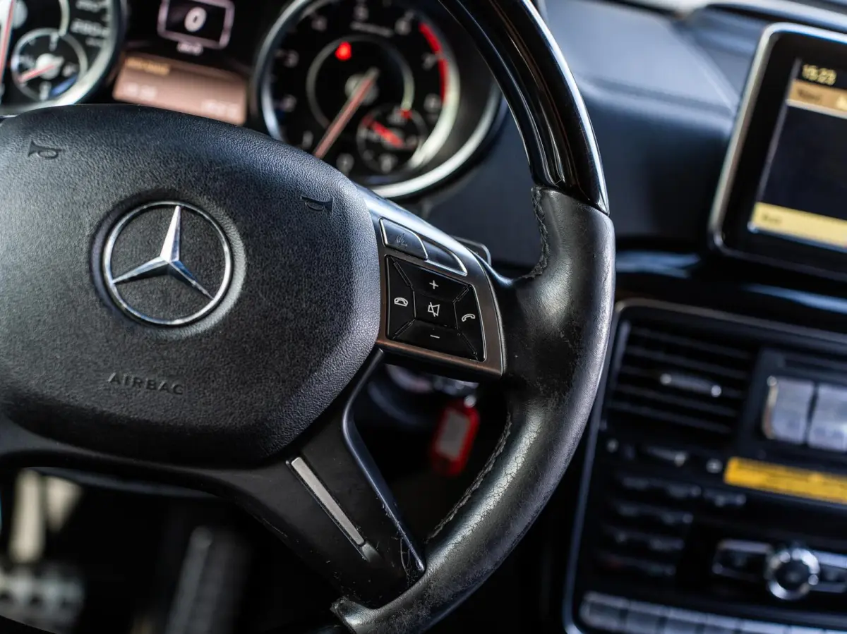 G63 AMG|PANO|MAT|MEMORY|H&K|22''|FACELIFT
