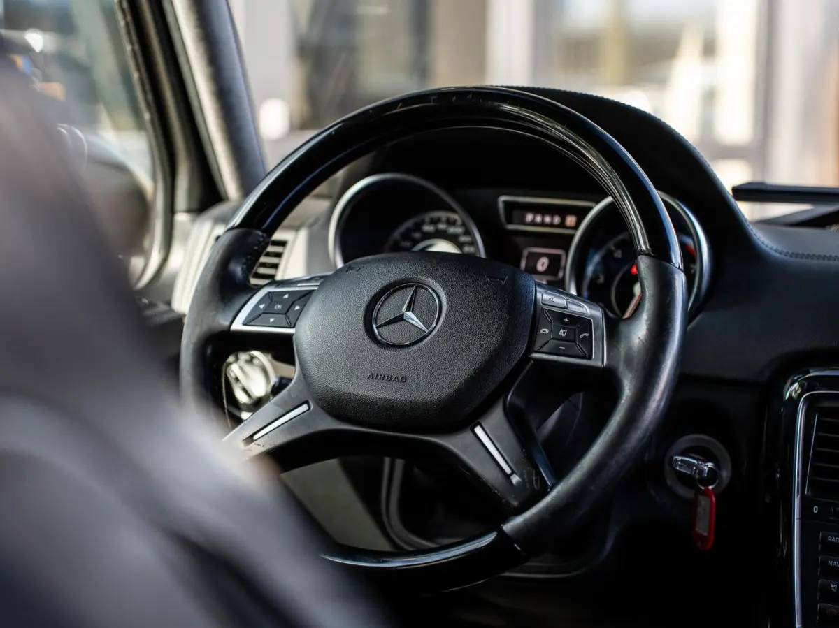 G63 AMG|PANO|MAT|MEMORY|H&K|22''|FACELIFT
