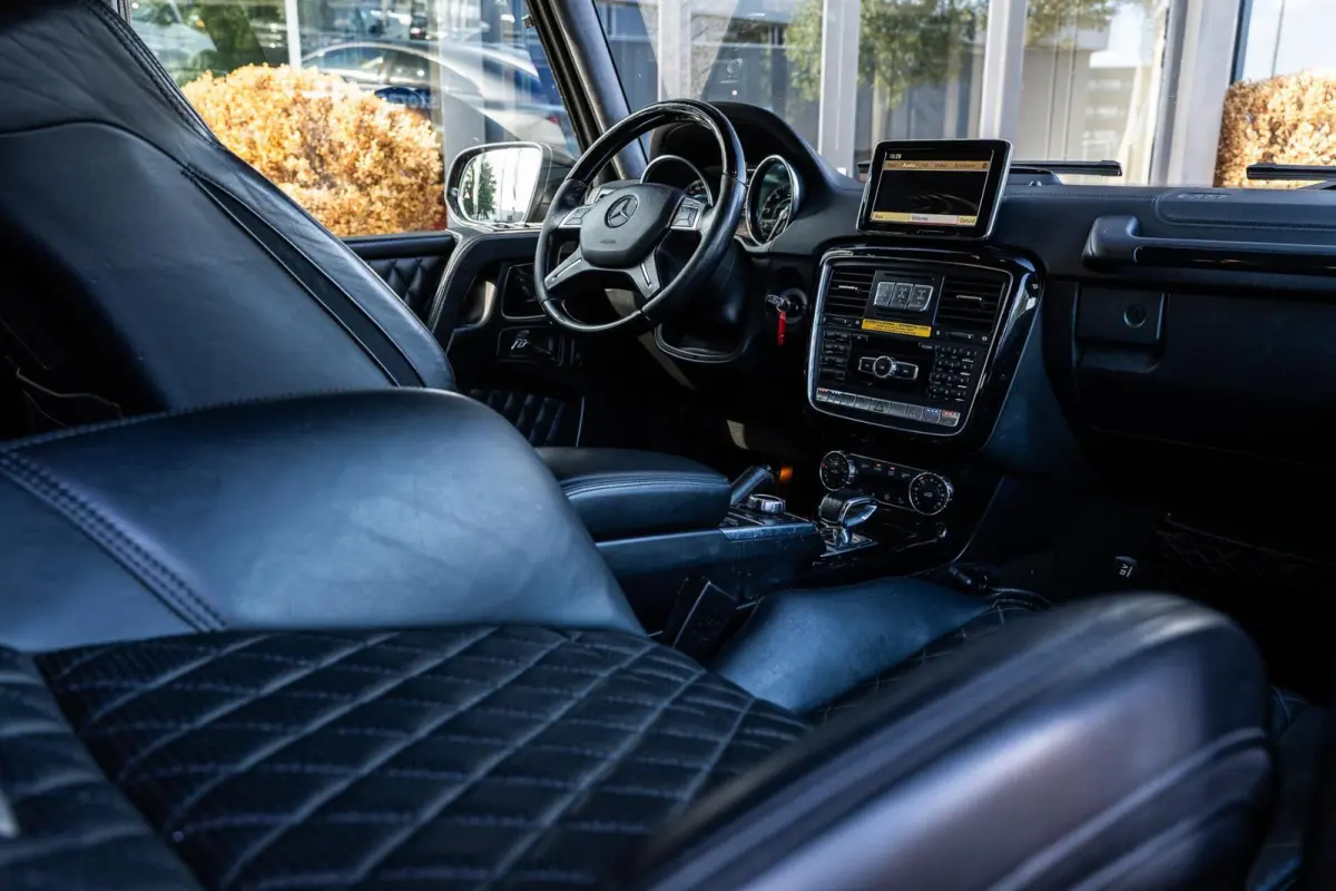 G63 AMG|PANO|MAT|MEMORY|H&K|22''|FACELIFT