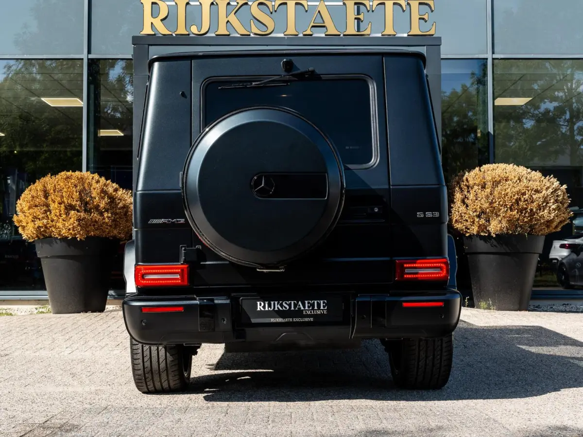 G63 AMG|PANO|MAT|MEMORY|H&K|22''|FACELIFT