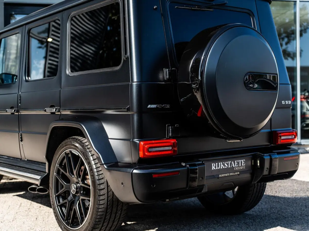 G63 AMG|PANO|MAT|MEMORY|H&K|22''|FACELIFT