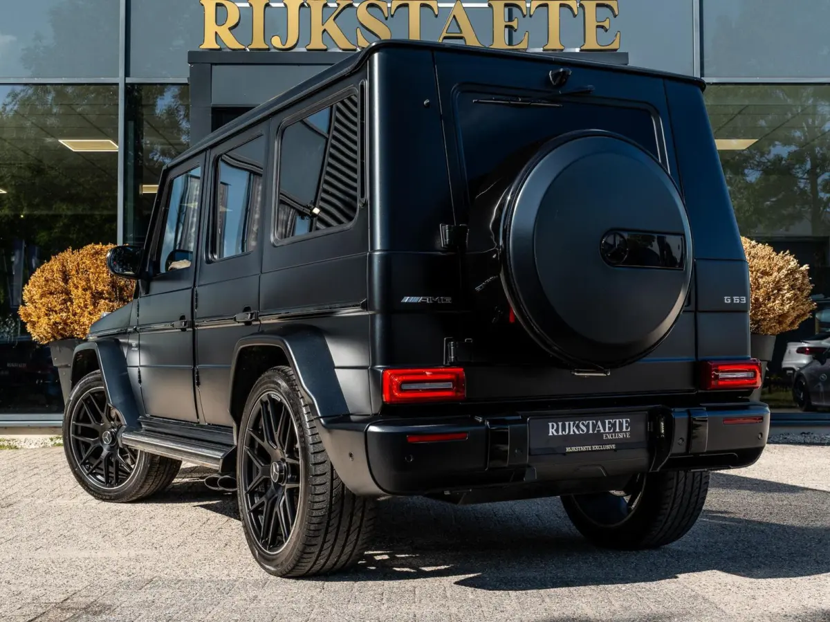 G63 AMG|PANO|MAT|MEMORY|H&K|22''|FACELIFT