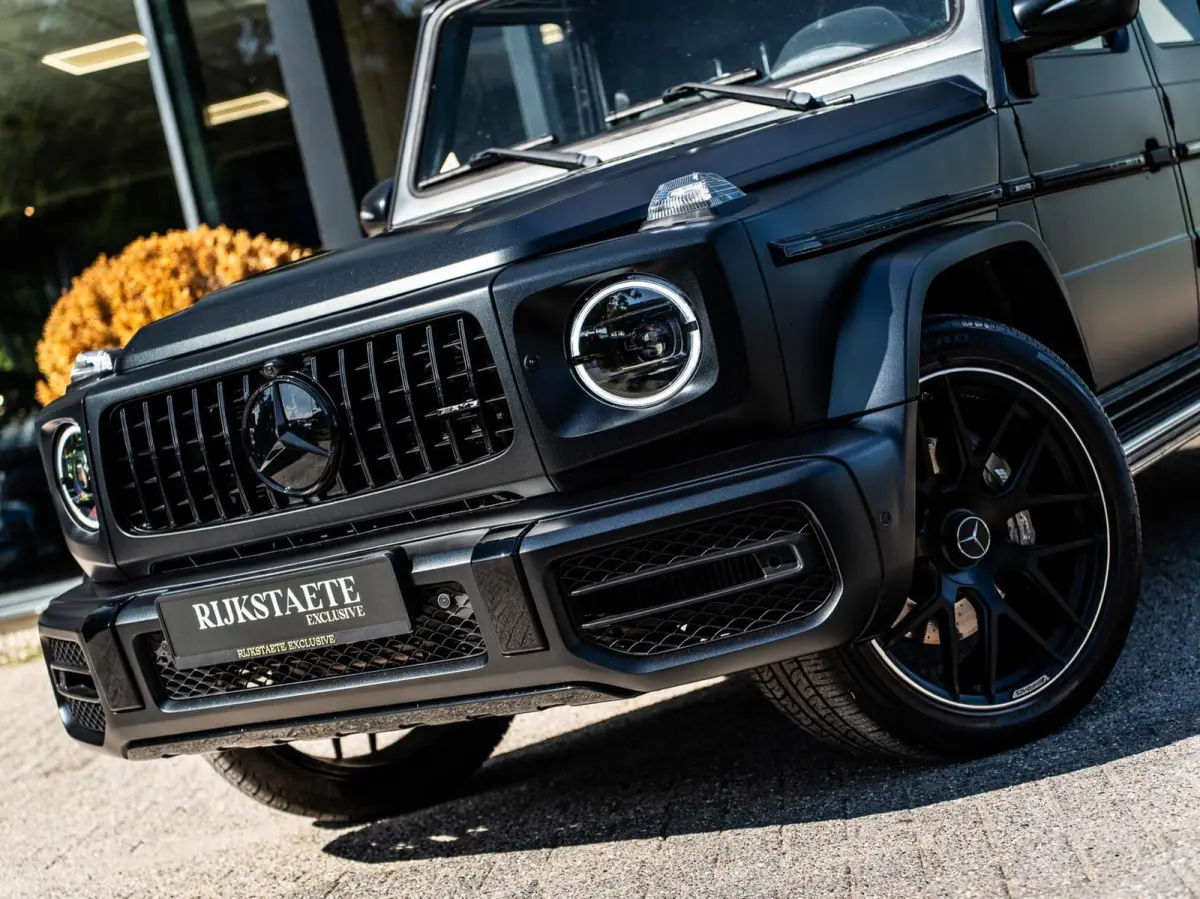 G63 AMG|PANO|MAT|MEMORY|H&K|22''|FACELIFT