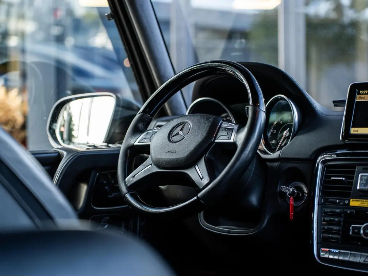 G63 AMG|PANO|MAT|MEMORY|H&K|22''|FACELIFT