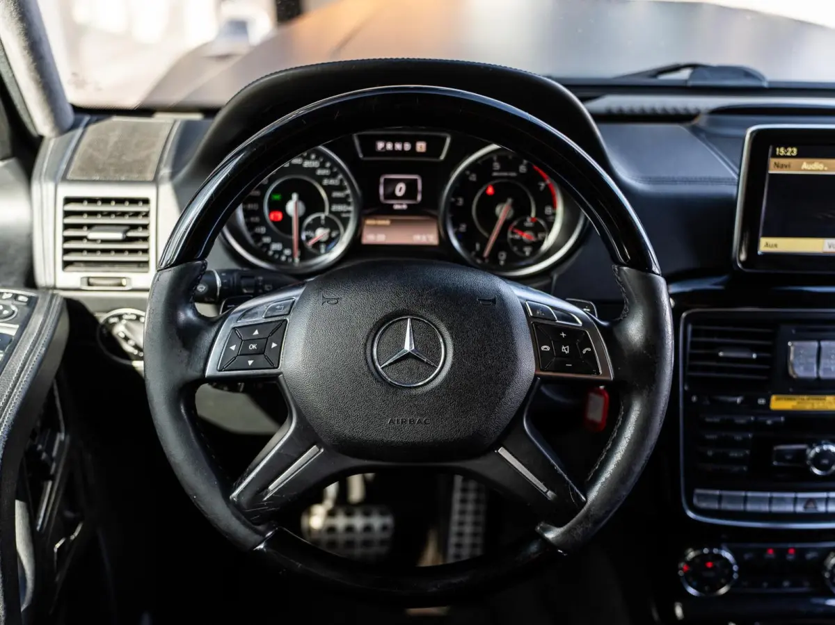 G63 AMG|PANO|MAT|MEMORY|H&K|22''|FACELIFT