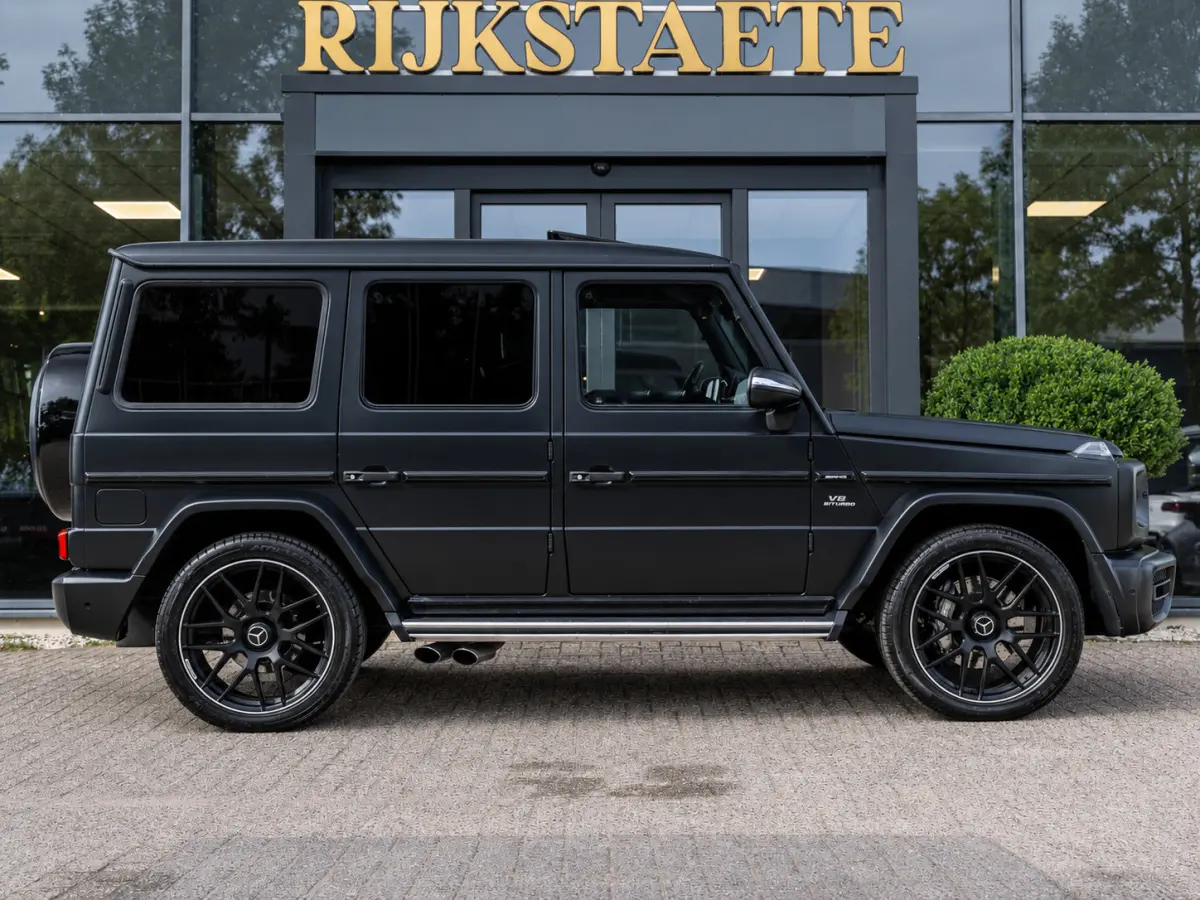 G63 AMG|PANO|MAT|MEMORY|H&K|22''|FACELIFT