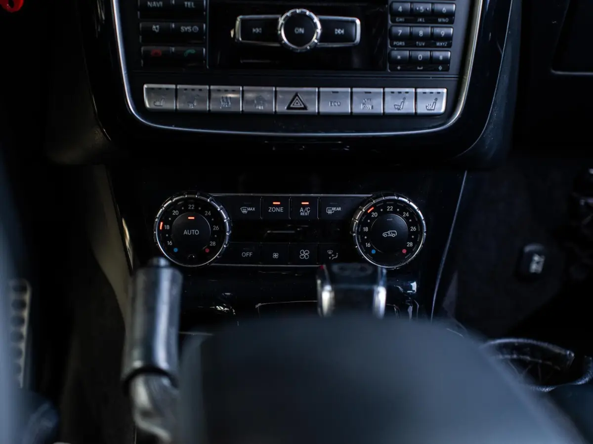 G63 AMG|PANO|MAT|MEMORY|H&K|22''|FACELIFT