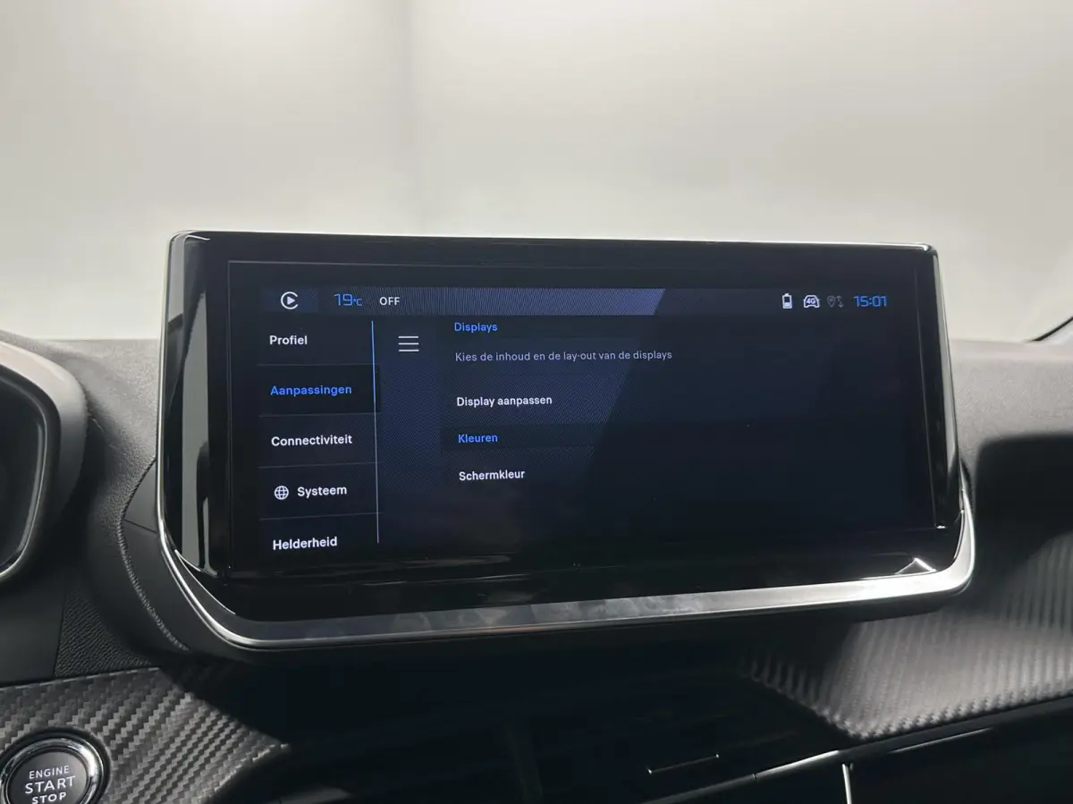 EV Allure 50 kWh |3 Fase|LM|100kw|LED|1513km!|