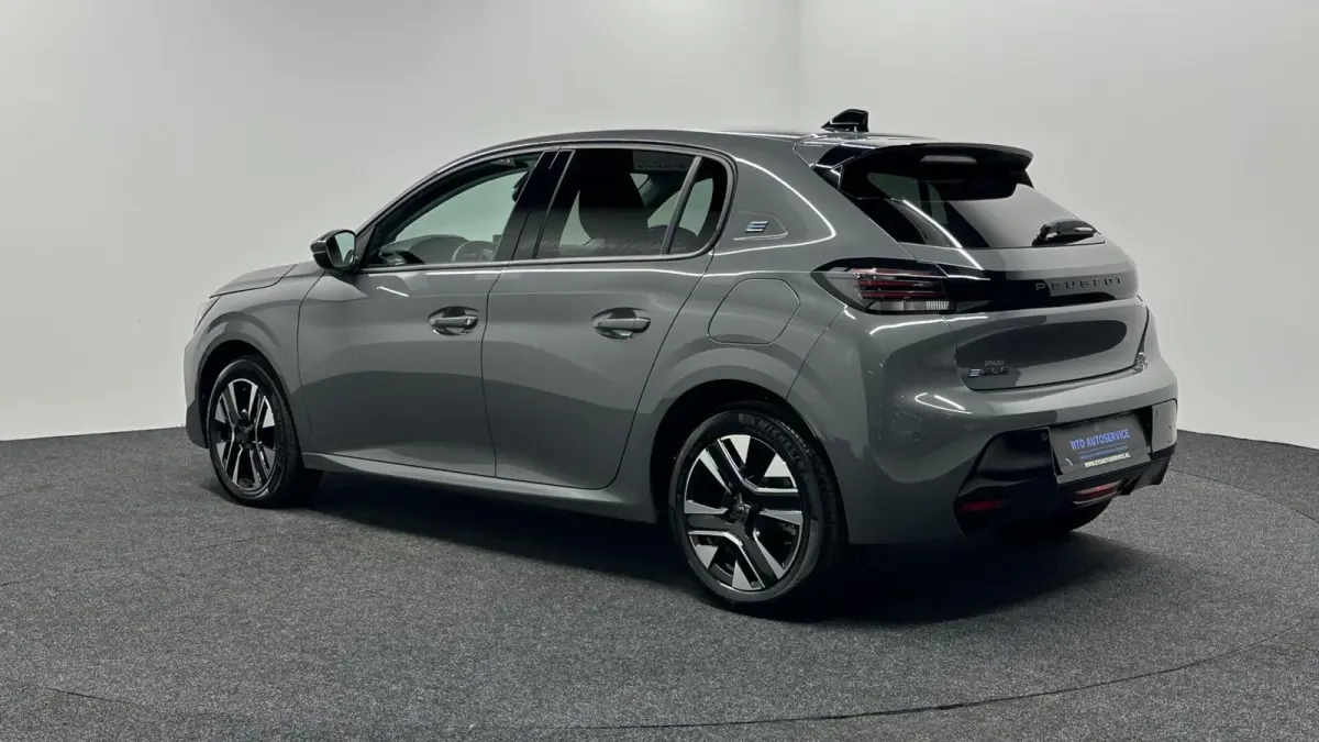 EV Allure 50 kWh |3 Fase|LM|100kw|LED|1513km!|