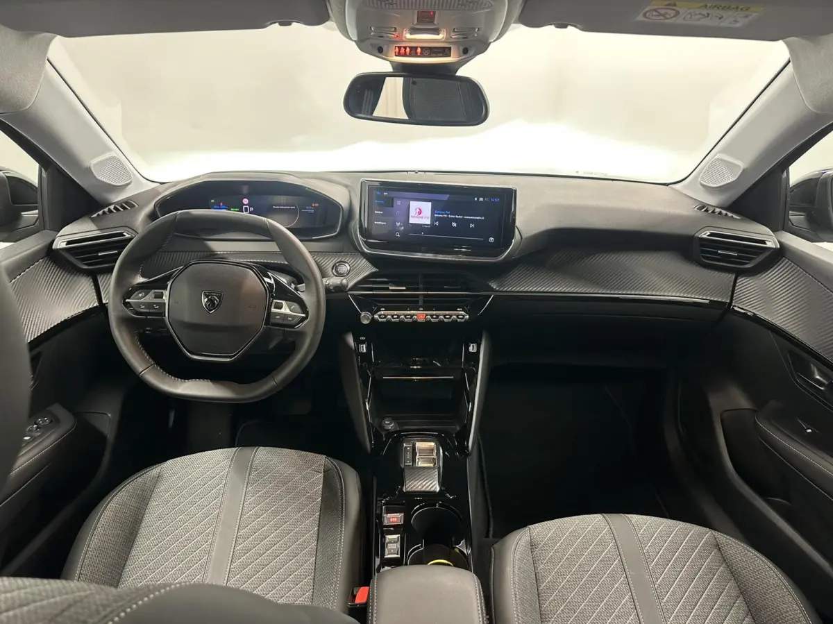EV Allure 50 kWh |3 Fase|LM|100kw|LED|1513km!|
