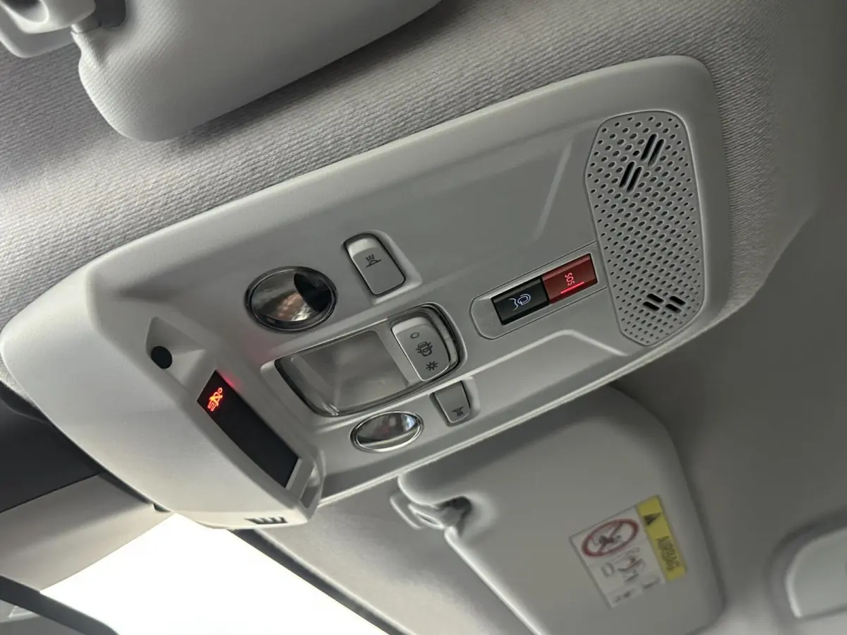 EV Allure 50 kWh |3 Fase|LM|100kw|LED|1513km!|